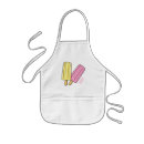 Search for ics aprons Popsicle