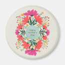 Search for happy magnets Elegant