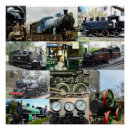 Search for steam train posters Engine