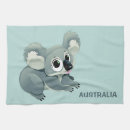 Search for australia tea towels Animals