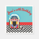 Search for retro diner crafts party Birthday