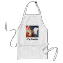 Search for naughty or nice aprons Santa claus