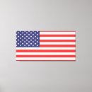 Search for american flag posters canvas prints United states