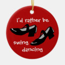Search for red shoes christmas tree decorations Dance