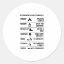 Search for schedule stickers Vintage