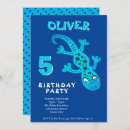 Search for gecko invitations Blue