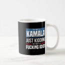 Search for anti idiot mugs Election