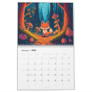 Search for creature calendars Fantasy