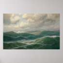 Search for ocean waves posters Seascape