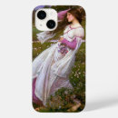 Search for waterhouse iphone cases Woman