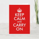 Search for keep calm slogan postcards Create your own