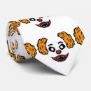 Search for scary face ties Funny