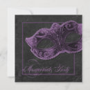 Search for new years eve masquerade party invitations Celebration