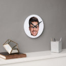 Search for circular art For him