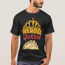 Search for pierogi tshirts Dumpling