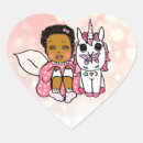 Search for african american fairies stickers Pink