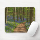 Search for springtime mouse mats Forest