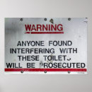 Search for bathroom rules posters Funny