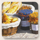 Search for bread coasters Basket