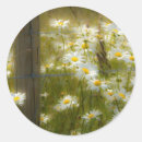 Search for white daisy flower stickers Petals