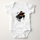 Search for piano baby clothes Keyboard