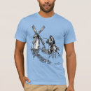 Search for quixotic tshirts Sancho