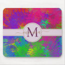 Search for abstract wall mouse mats Colourful