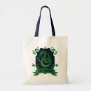 Search for slytherin tote bags Hogwarts
