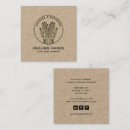 Search for mehndi business cards Henna