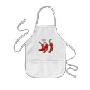 Search for hot spicy aprons Chile