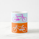 Search for orange color mugs Design