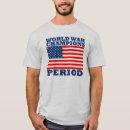 Search for back to back champions tshirts America