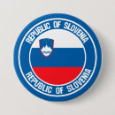 Search for slovenia badges Flags