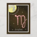 Search for september postcards Virgo
