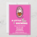 Search for boos and brews invitations Fall