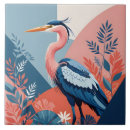 Search for heron tiles Bird