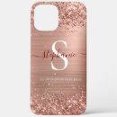 Search for metallic pink iphone cases Sparkle