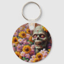 Search for oil paint key rings Flower