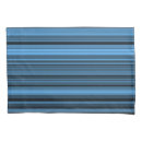 Search for black lines pillowcases Stripes