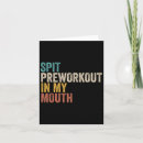 Search for funny gym cards Cardio