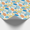 Search for paddle wrapping paper Cute