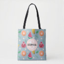 Search for tropical tote bags Cute