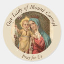 Search for mounted stickers Jesus