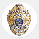 Search for trooper stickers Police
