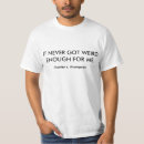 Search for hunter thompson tshirts Gonzo