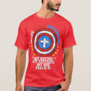 Search for i love my church tshirts Believer