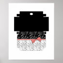 Search for pink zebra print posters Modern