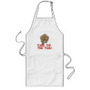 Search for talking aprons Sarcasm