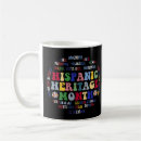 Search for latino mugs Spanish