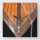 Search for wooden clocks Boat
